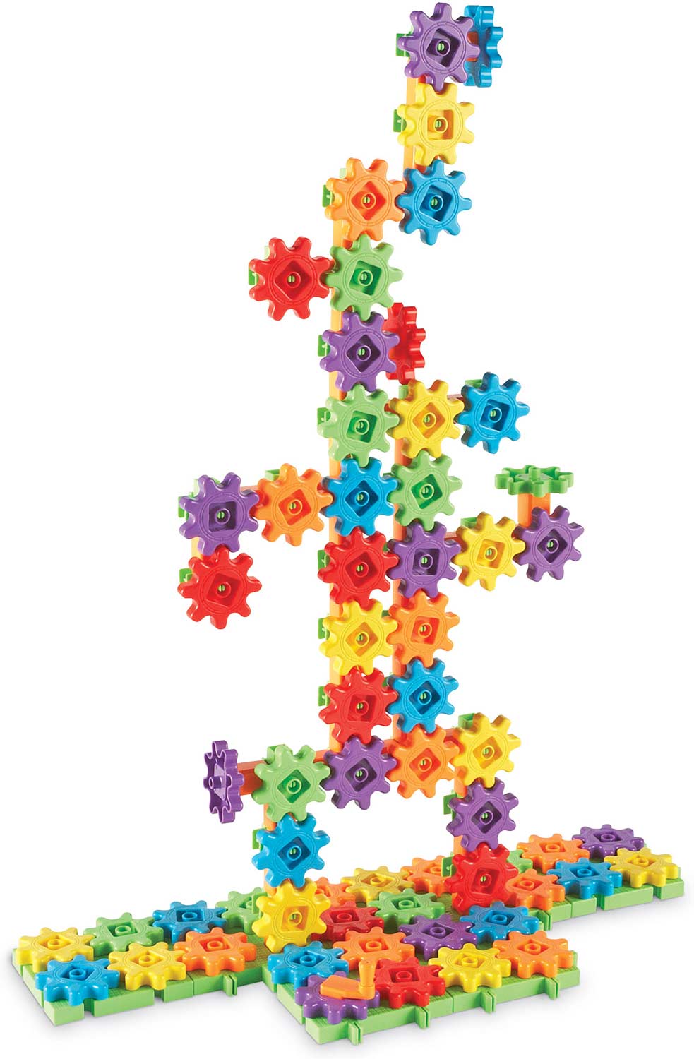 Gears Gears Gears Super Set