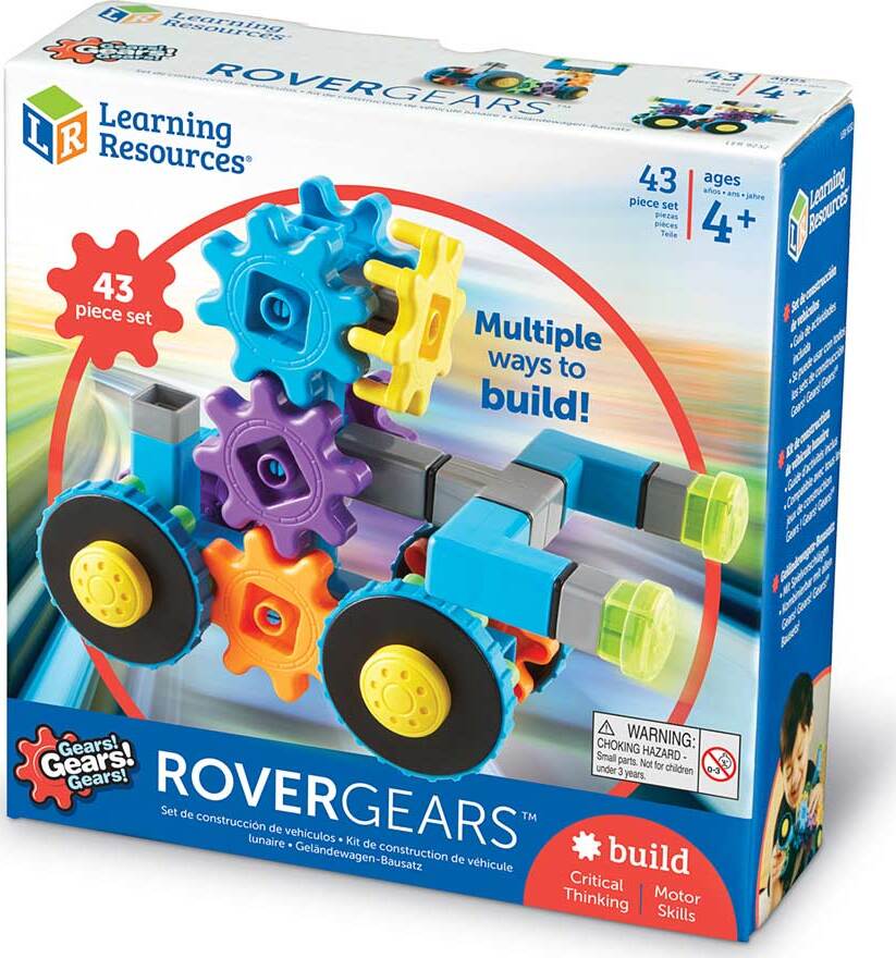 RoverGears