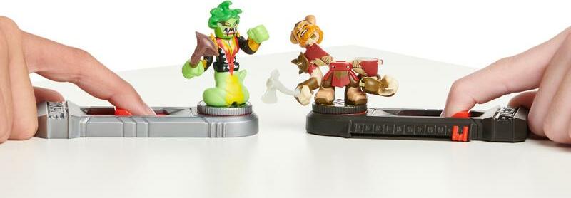 Akedo Versus Pack (Assorted) - Series 1 Wave 1