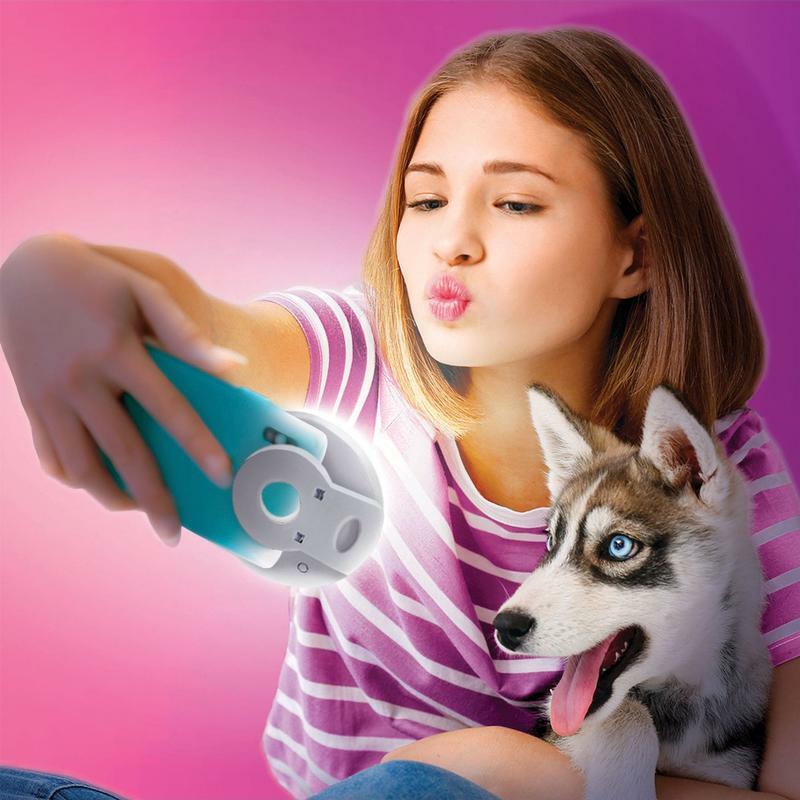 Selfie Creator Blister Pack