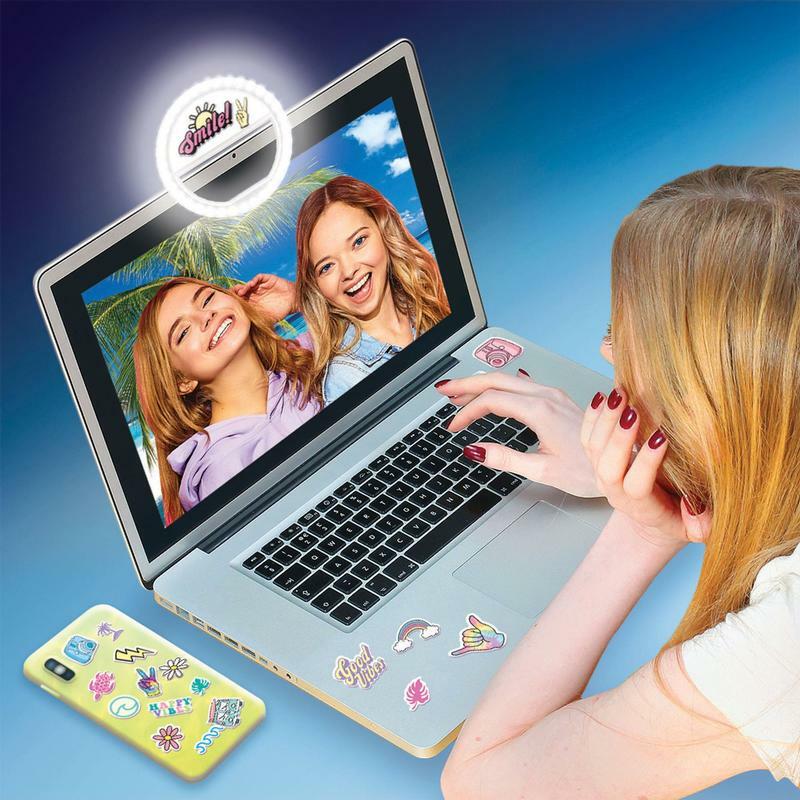 Selfie Creator Blister Pack