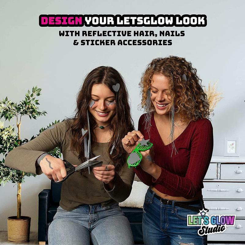 Let's Glow Studio