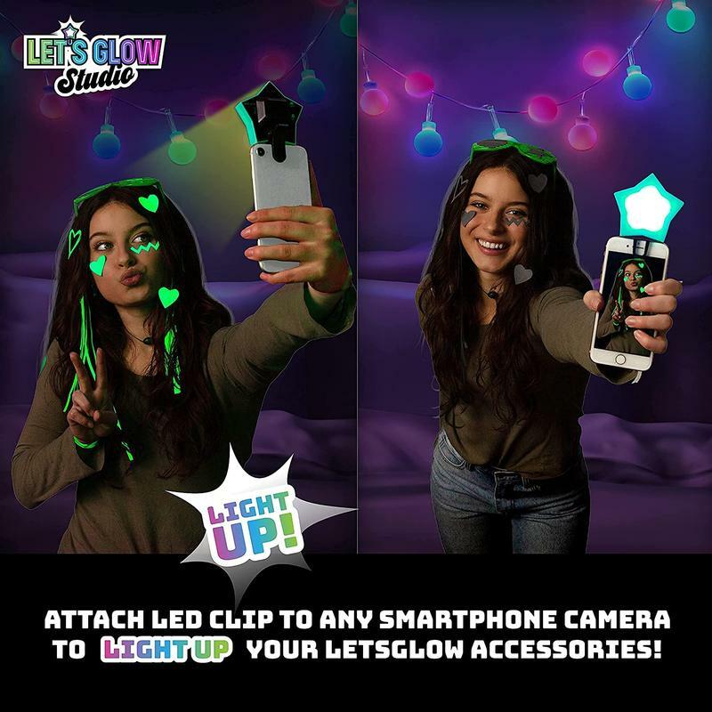 Let's Glow Studio
