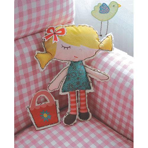 Stitch-It Dolly Kit