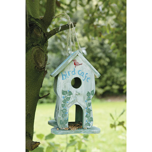 Build-It Bird-Cafe Kit