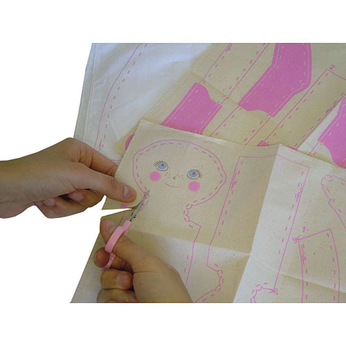 stitch it ragdoll molly kit