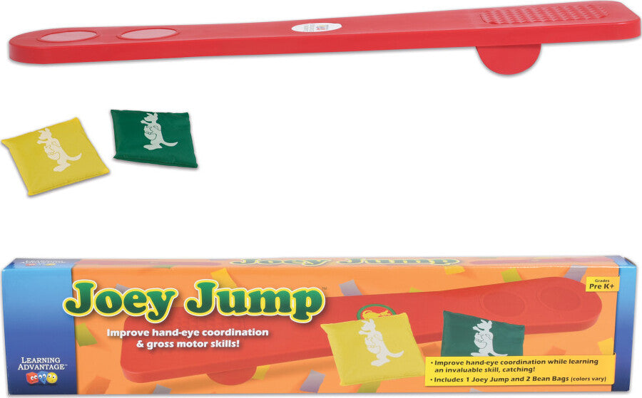 Joey Jump