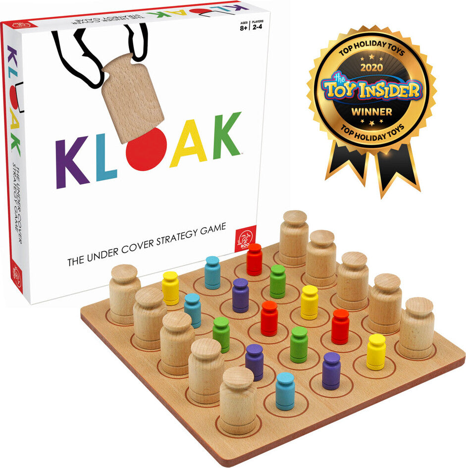 Kloak