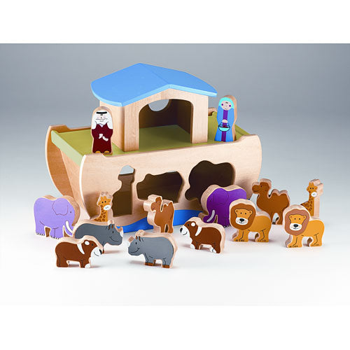 Noah's Ark