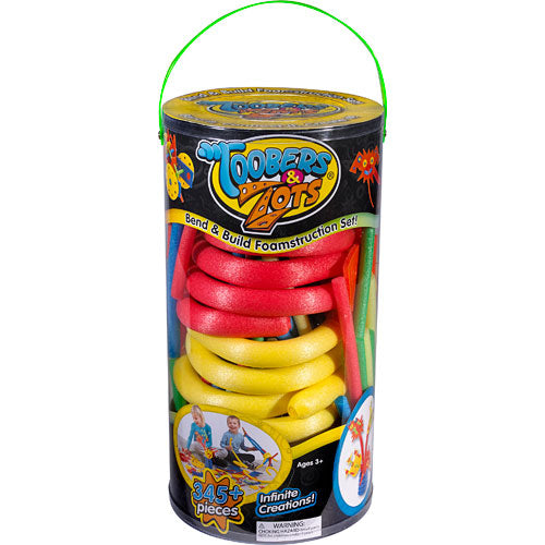 Toobers & Zots - Catalog 2011