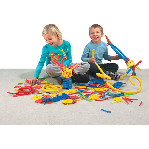 Toobers & Zots - Catalog 2011