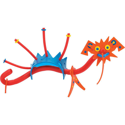 Toobers & Zots - Catalog 2011