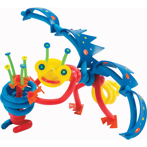 Toobers & Zots - Catalog 2011