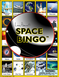 Space Bingo