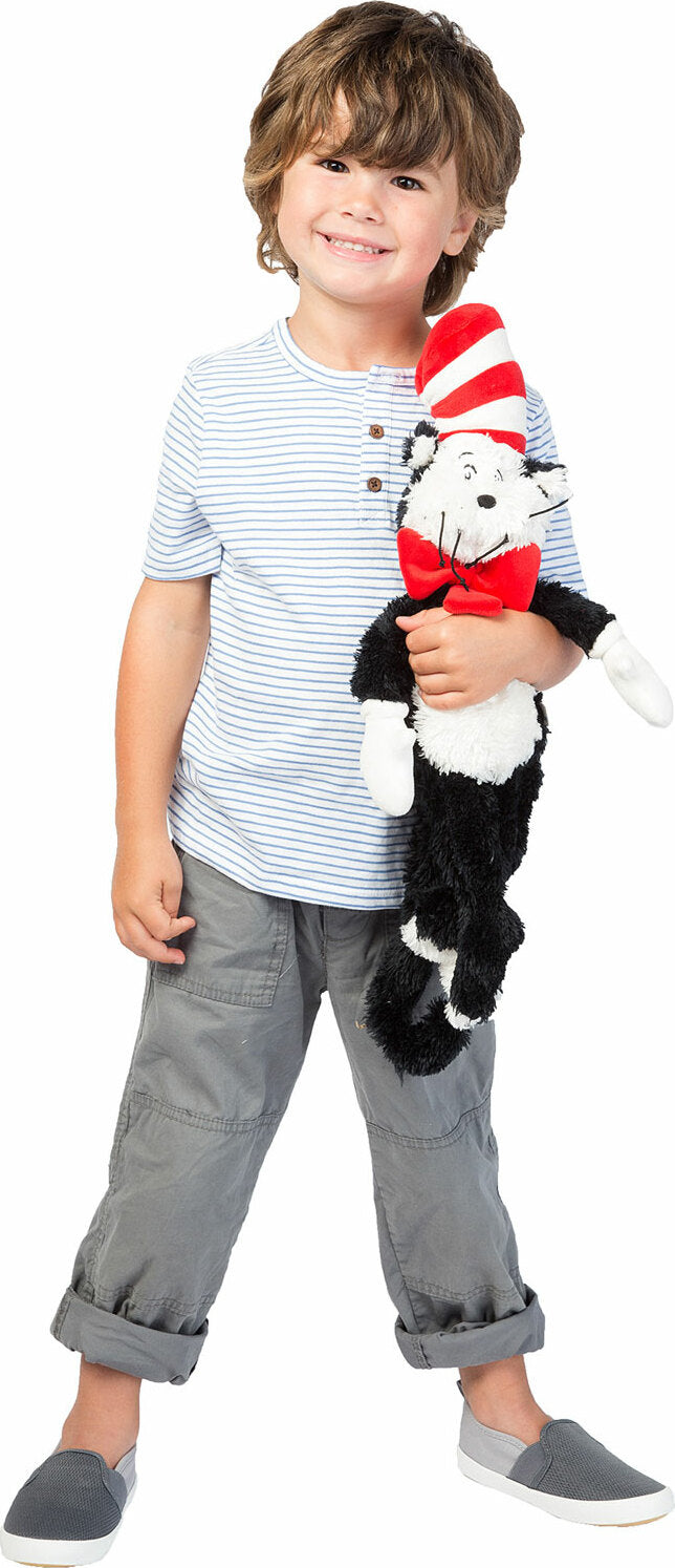 Dr Seuss Cat in the Hat Medium Sized