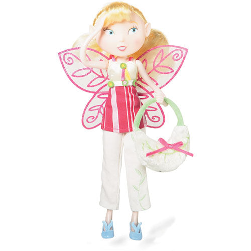 Trixieville Casual Charms