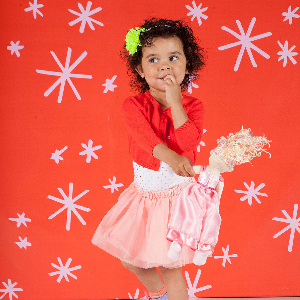 Dreamtastic Princess Seraphina Groovy Girl