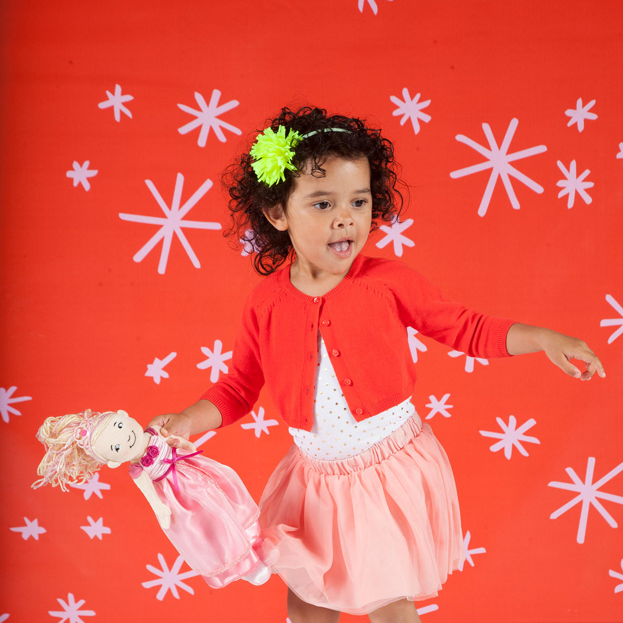 Dreamtastic Princess Seraphina Groovy Girl