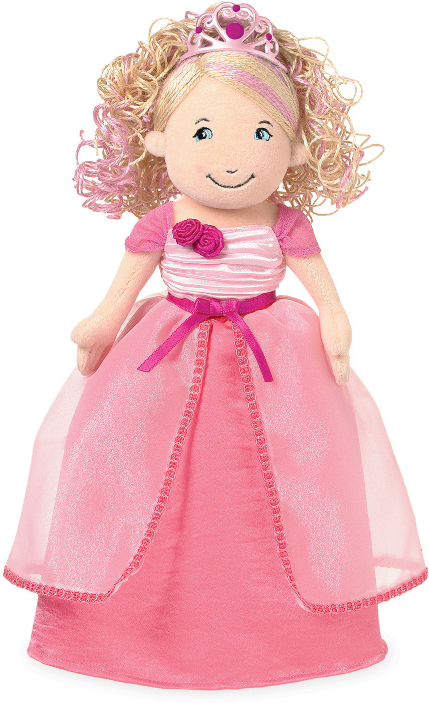 Dreamtastic Princess Seraphina Groovy Girl