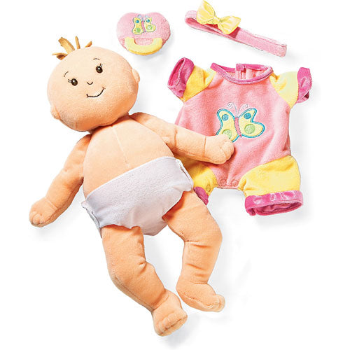 Baby Stella (peach skin) - Catalog