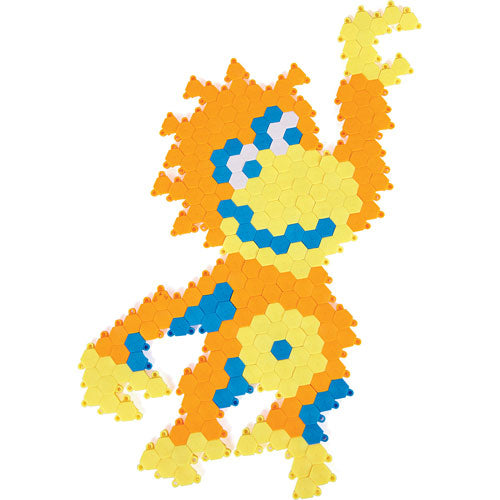 its a jungle puzzlebits