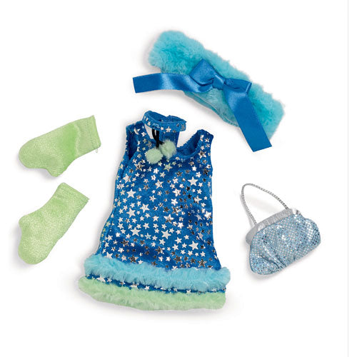 Stellar by Starlight