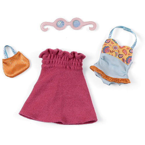 Groovy Fashion Splashy Starlight