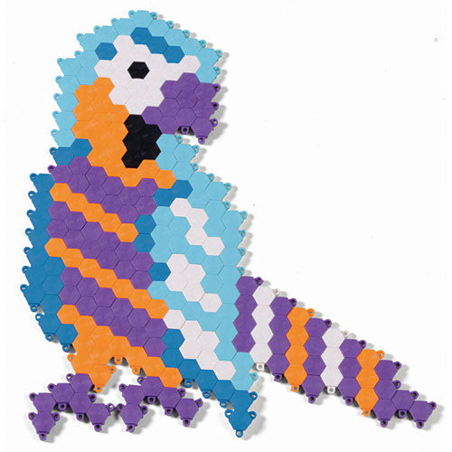 puzzlebits captains crew