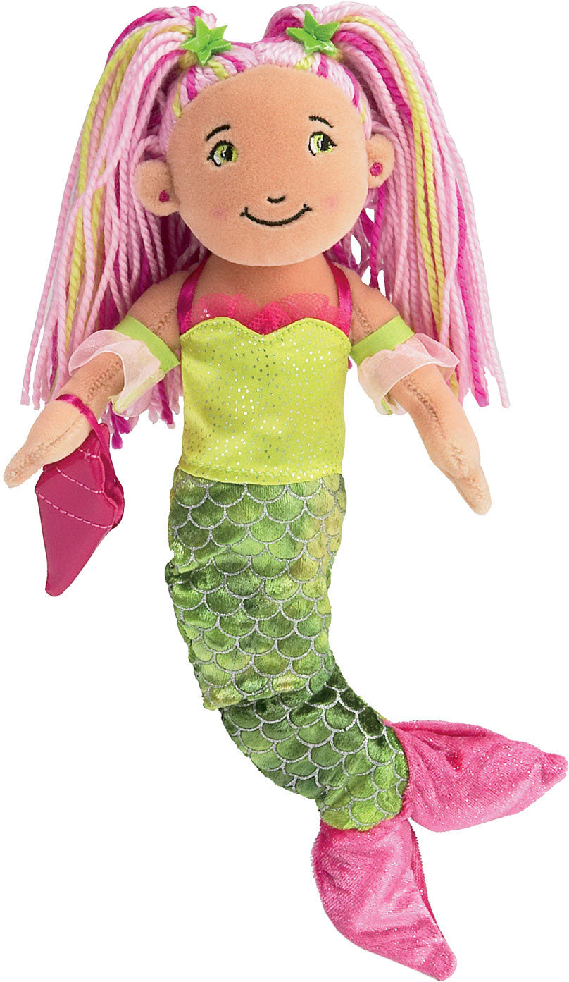 mackenna mermaid groovy girl