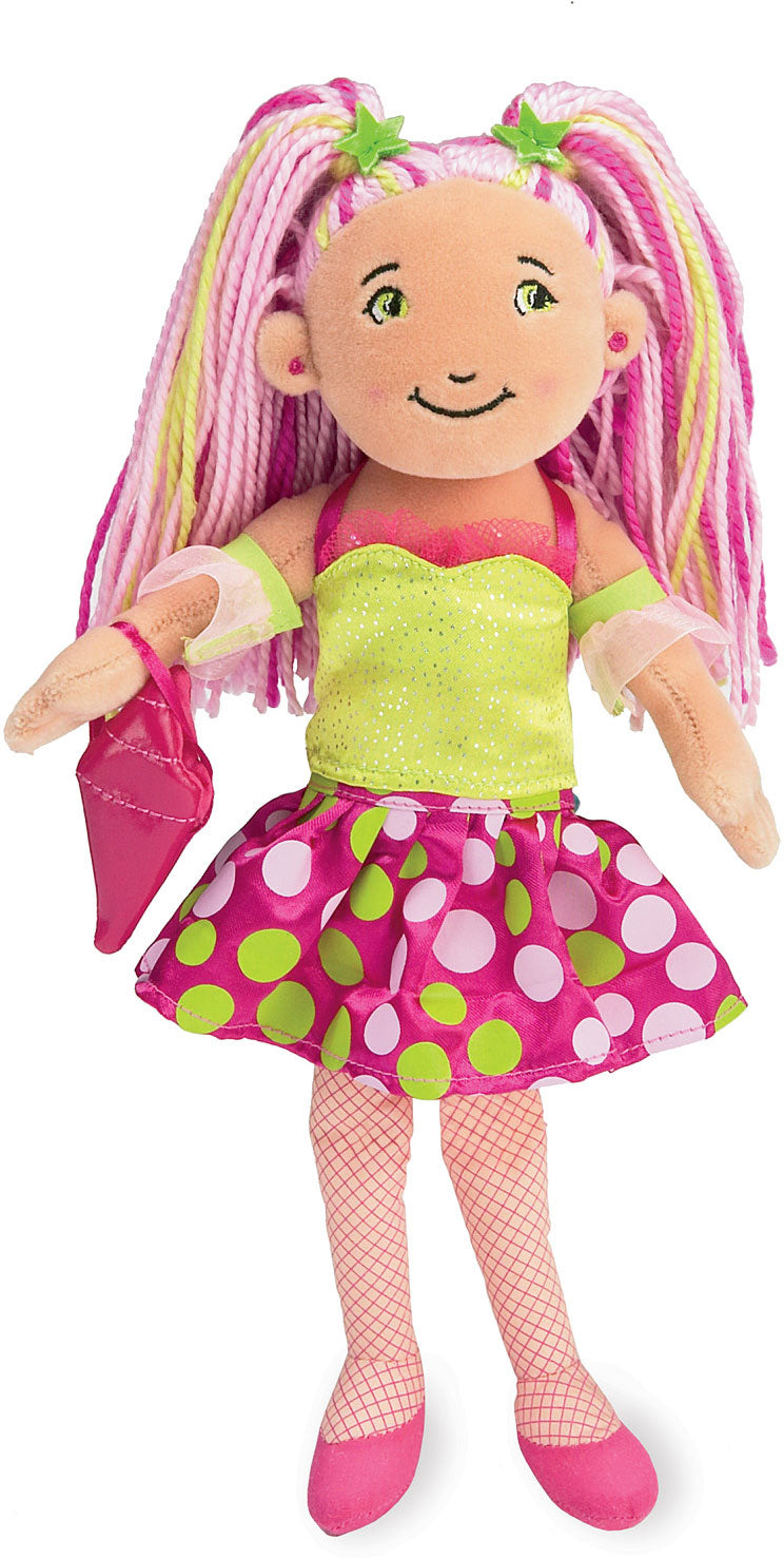 mackenna mermaid groovy girl