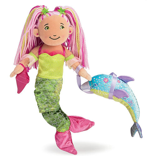 mackenna mermaid groovy girl