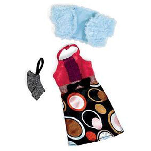 Styleriffic Party Dress for Groovy Girls