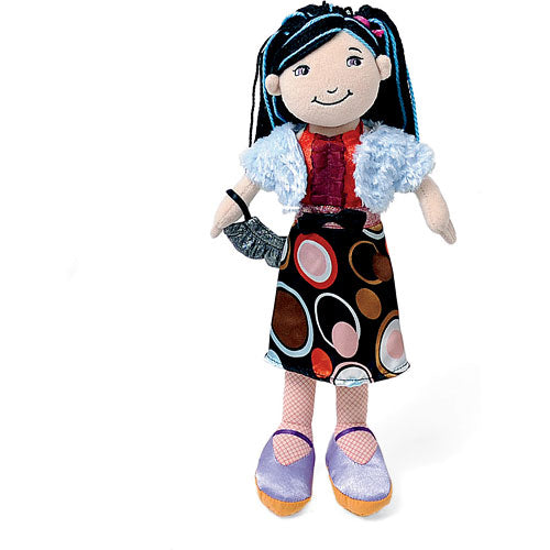 Styleriffic Party Dress for Groovy Girls