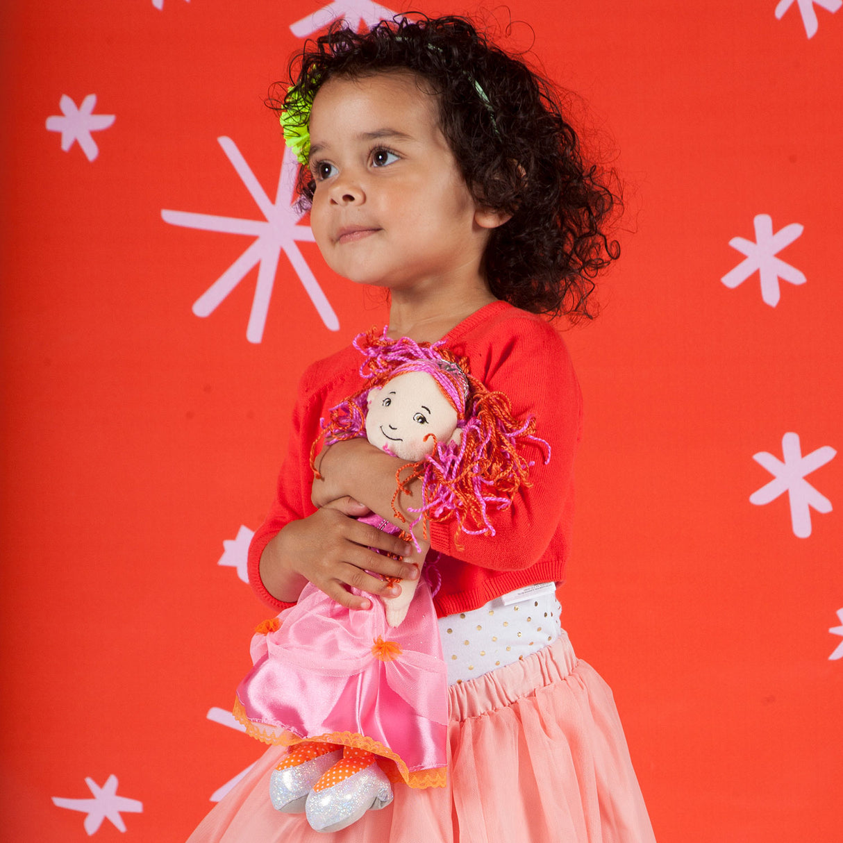 Princess Isabella Groovy Girl