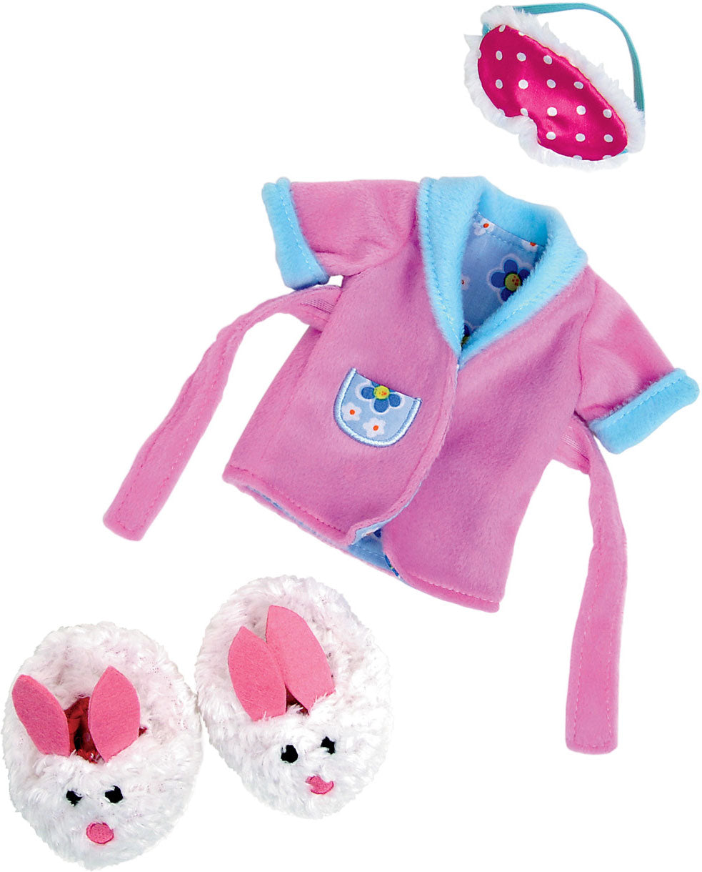 Groovy Girls Snuggleriffic Set