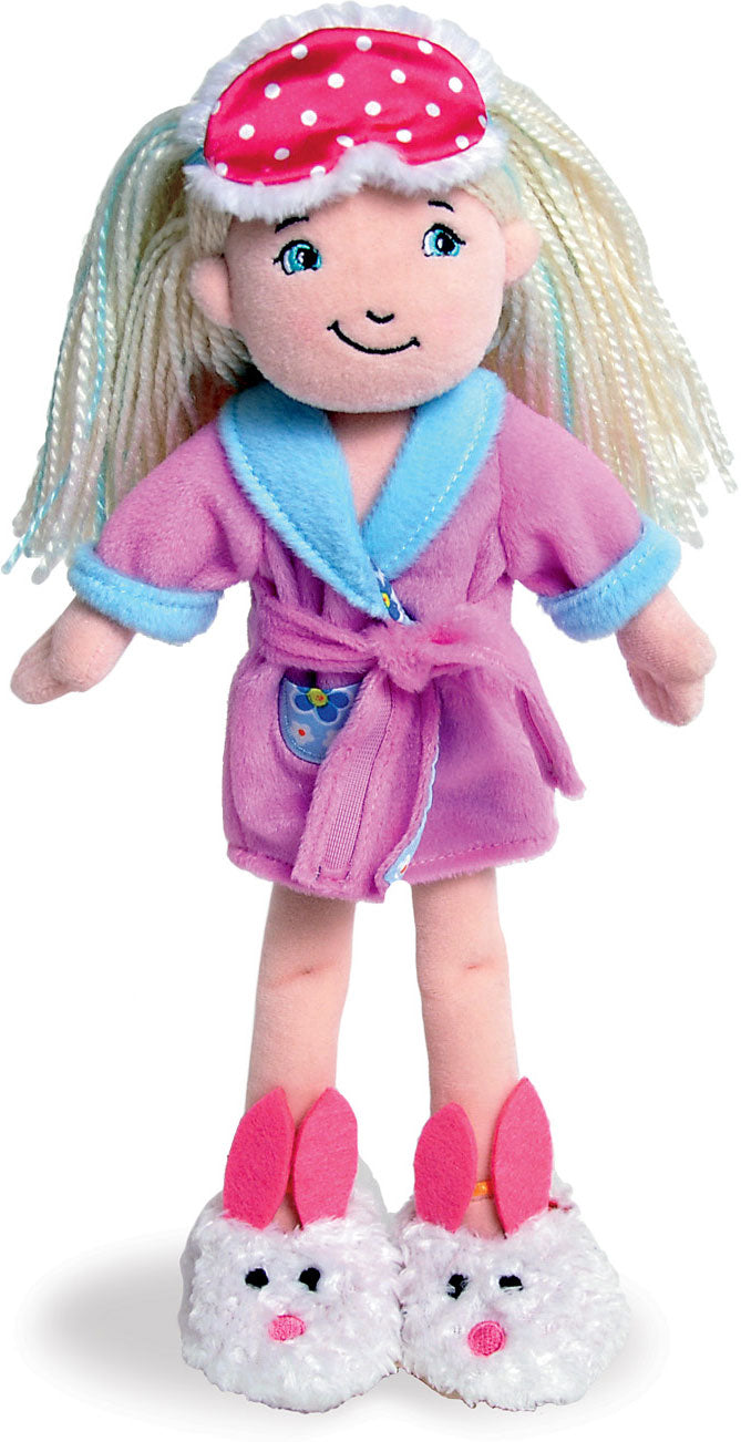 Groovy Girls Snuggleriffic Set