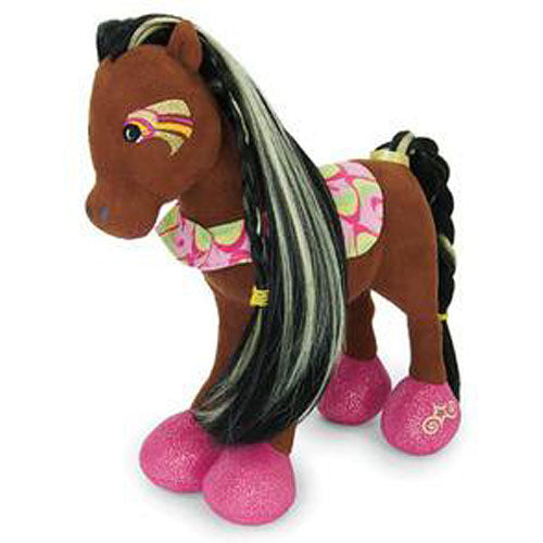 rachelle lee race horse