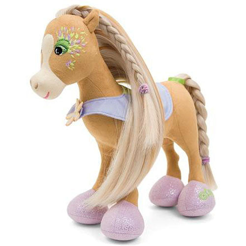 brynn rae trail horse