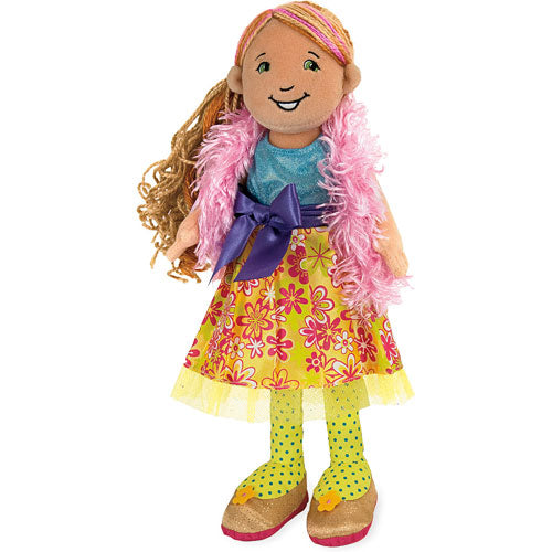 debut dazzle groovy outfit