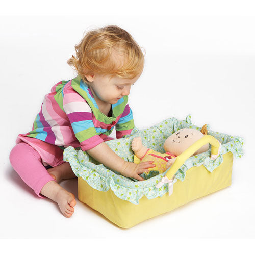 Baby Stella Moses Basket