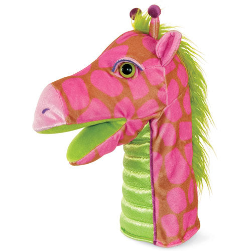 Giselle Hand Puppet - 2011 catalog