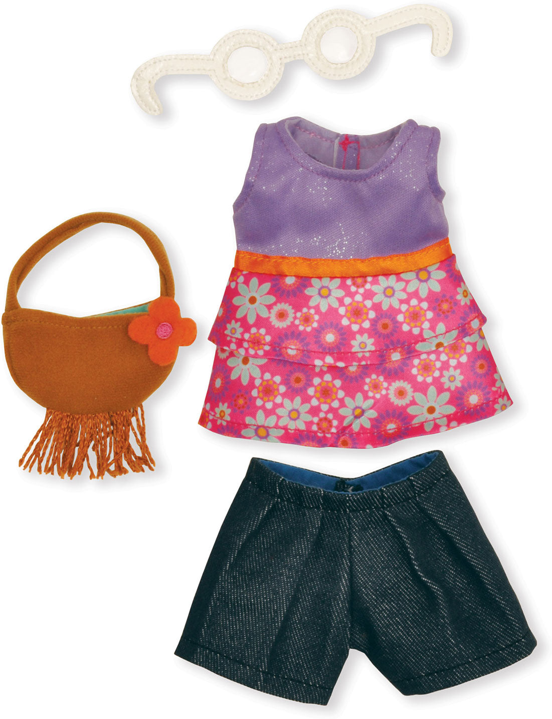 Groovy Girls Fashions Summertastic Style