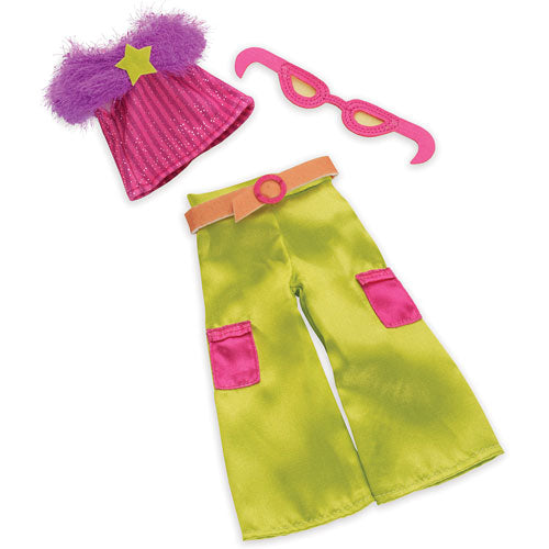 Groovy Girls Neon and On