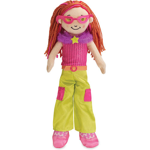 Groovy Girls Neon and On