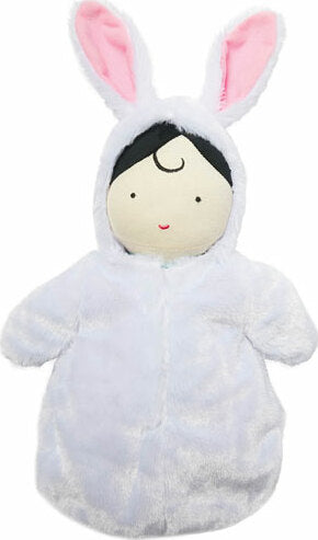 Snuggle Baby Bunny
