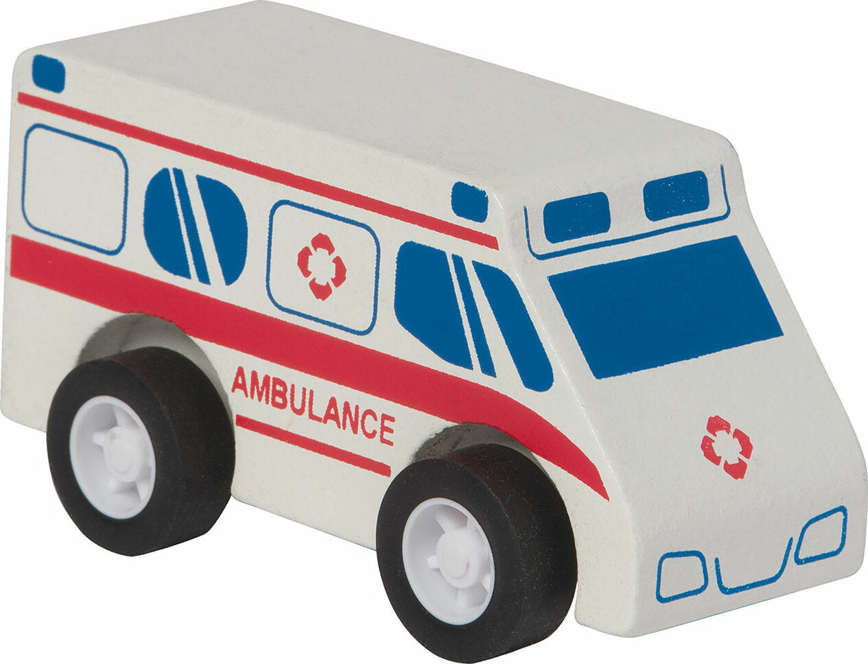 Pull-Back Rescuers