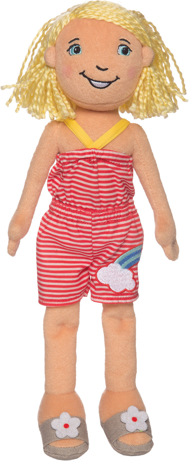 Groovy Girls Sunshine