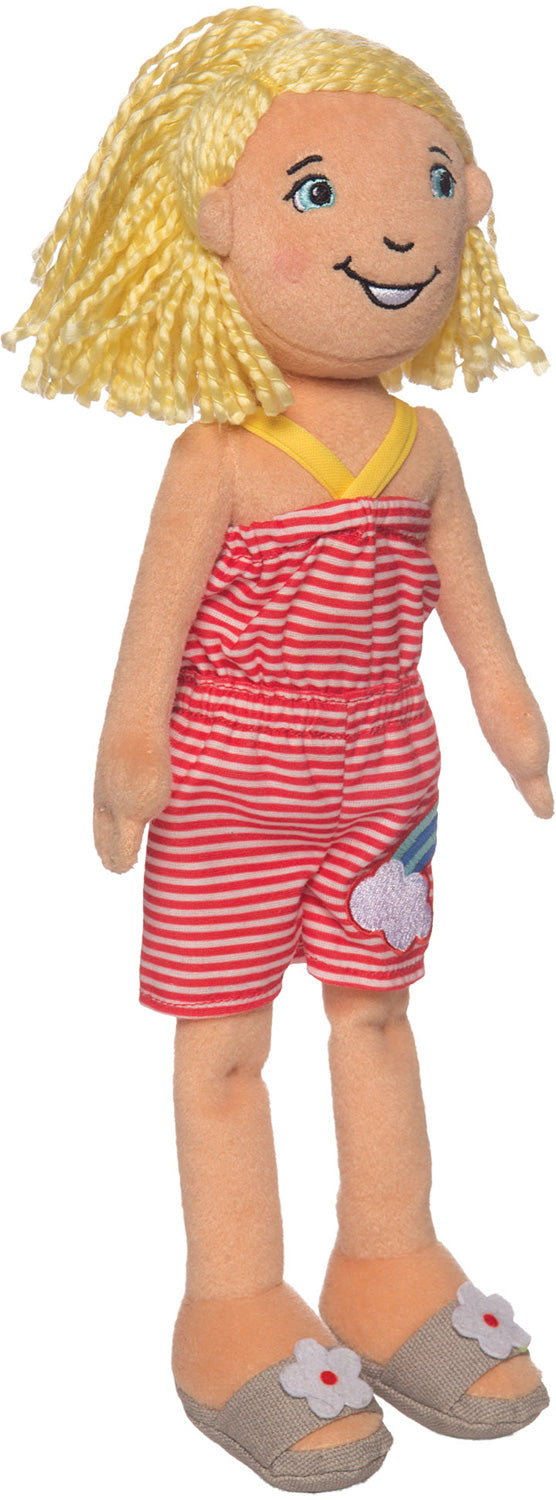 Groovy Girls Sunshine