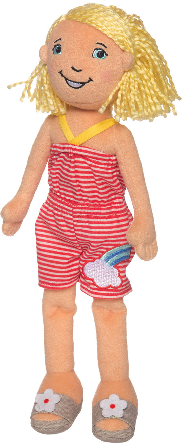 Groovy Girls Sunshine