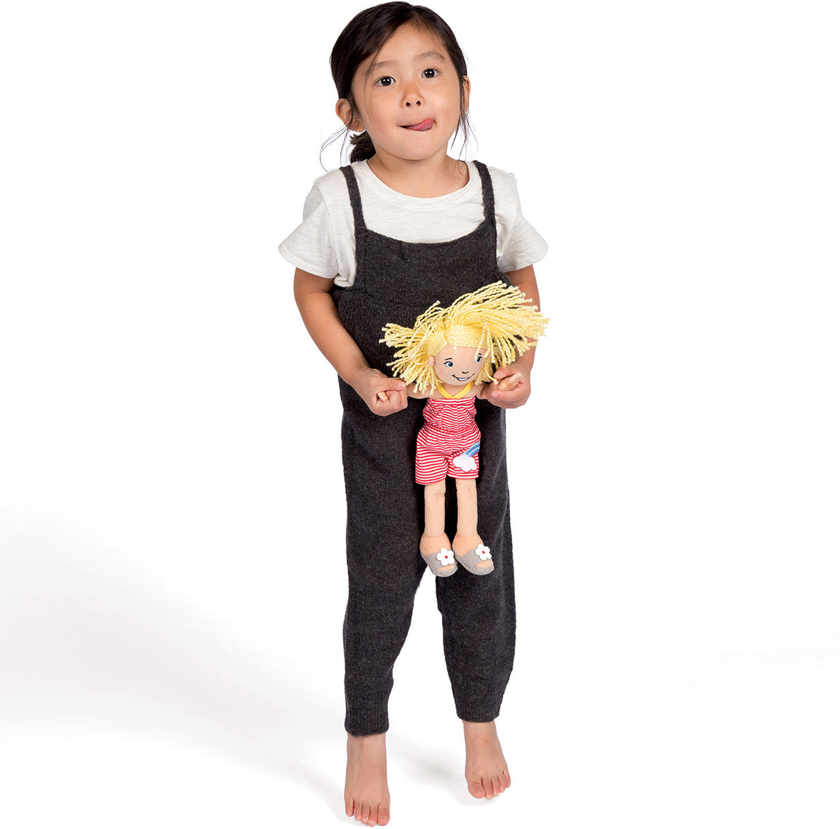 Groovy Girls Sunshine